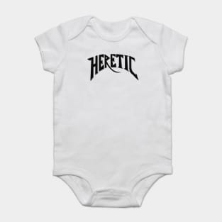 Heretic Baby Bodysuit